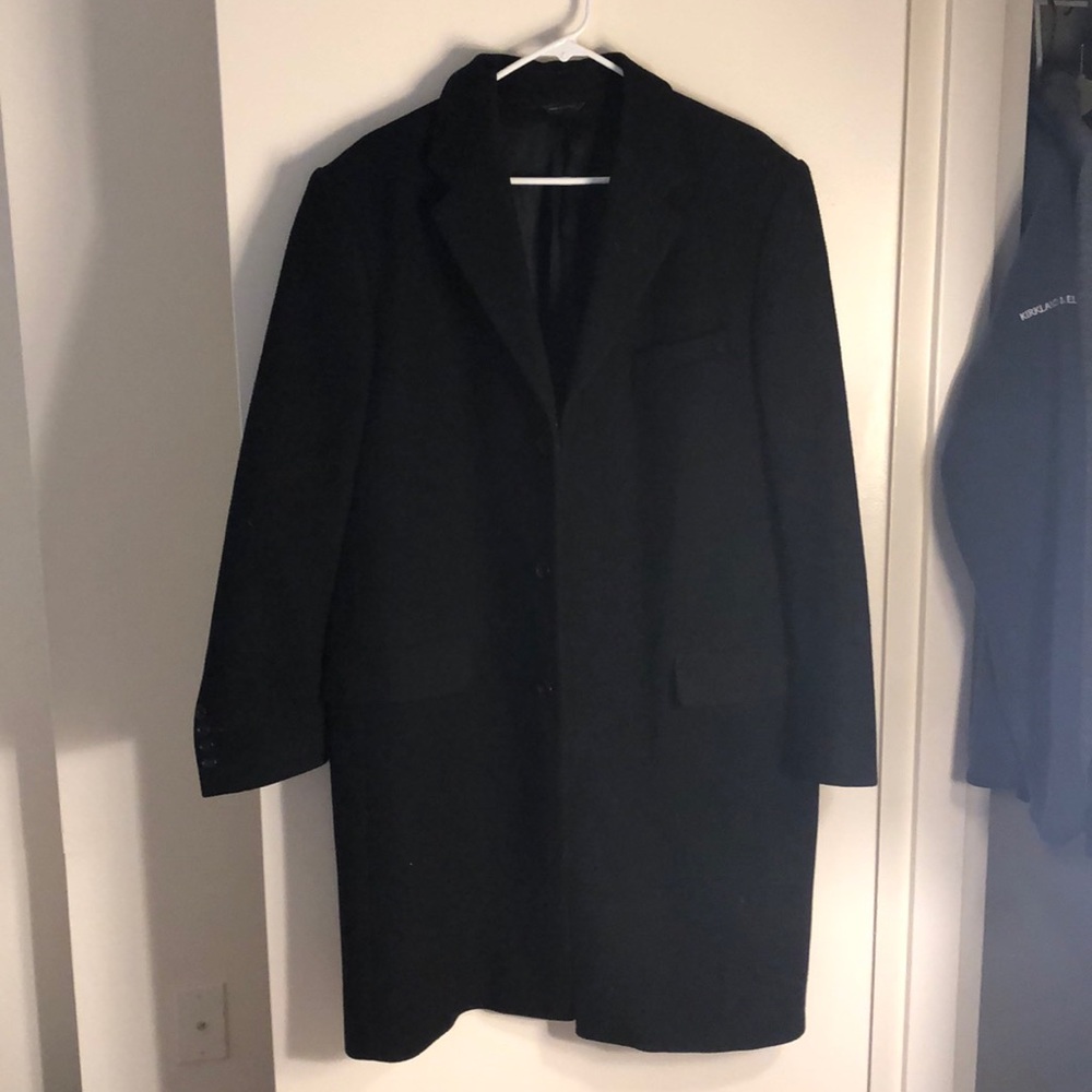 Banana Republic Coat